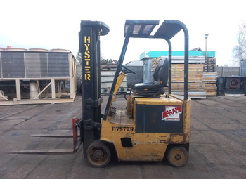 Forklift HYSTER