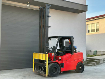Forklift HYSTER