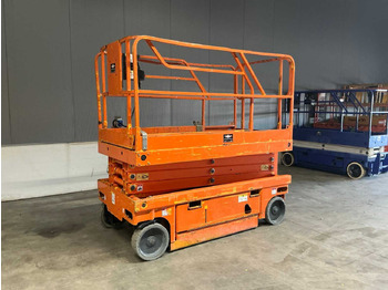 Platform pengangkat HAULOTTE Compact 10