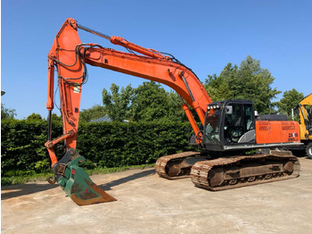 Ekskavator perayap HITACHI ZX350LC-5B