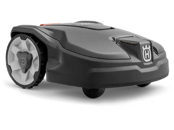 Mesin pemotong rumput HUSQVARNA