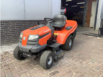 Mesin pemotong rumput HUSQVARNA