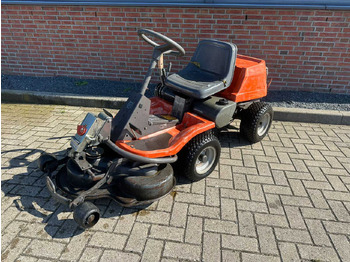 Mesin pemotong rumput HUSQVARNA