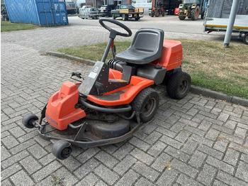 Mesin pemotong rumput HUSQVARNA