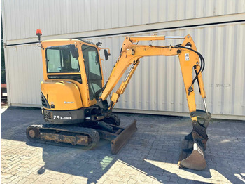 Ekskavator mini HYUNDAI