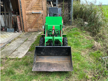 Wheel loader JPC ME18 SHOVEL: gambar 2 Wheel loader JPC ME18 SHOVEL: gambar 2