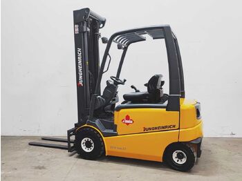 Forklift JUNGHEINRICH EFG