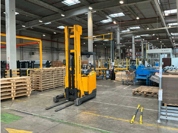 Forklift JUNGHEINRICH ETV