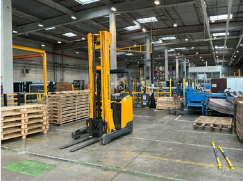 Forklift JUNGHEINRICH ETV