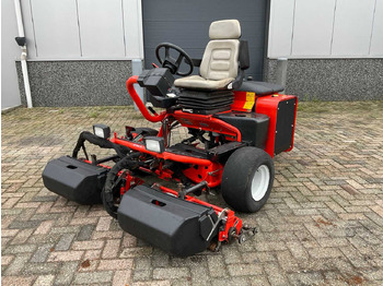 Mesin pemotong chopper/ Mulcher
