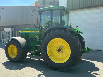 Traktor John Deere 7710: gambar 3