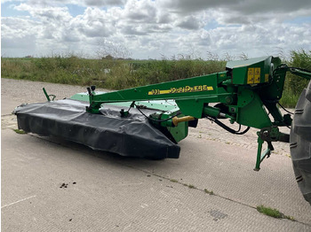 Mesin pemotong chopper/ Mulcher JOHN DEERE