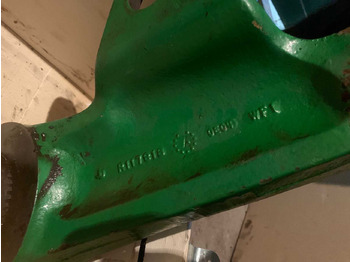 Traktor John Deere: gambar 3