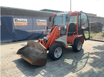 Wheel loader KRAMER