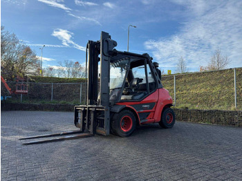 Forklift LINDE H50