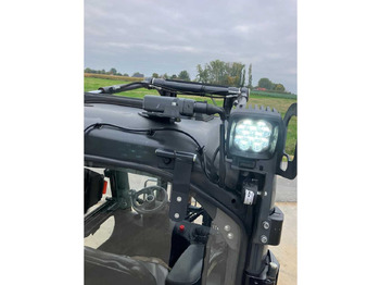 Forklift LINDE E16 FORKLIFT: gambar 5 Forklift LINDE E16 FORKLIFT: gambar 5