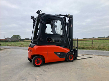 Forklift LINDE E16 FORKLIFT: gambar 3 Forklift LINDE E16 FORKLIFT: gambar 3