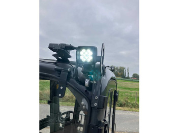 Forklift LINDE E16 FORKLIFT: gambar 4 Forklift LINDE E16 FORKLIFT: gambar 4