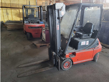 Forklift LINDE E16