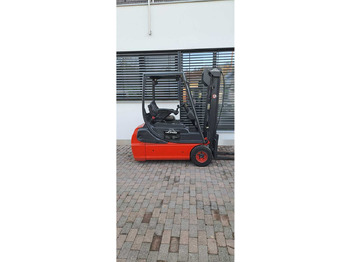 Forklift LINDE E18