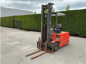 Forklift LINDE E25