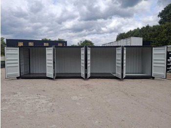 Kontainer pengiriman LYPU 40 ft High Cube: gambar 5