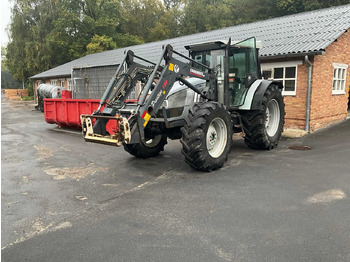 Traktor LAMBORGHINI