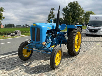 Traktor LANDINI