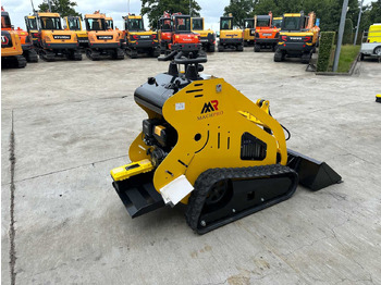 Track loader yang ringkas MACHPRO - 2025 - MP-S300 - CRAWLER LOADER: gambar 4