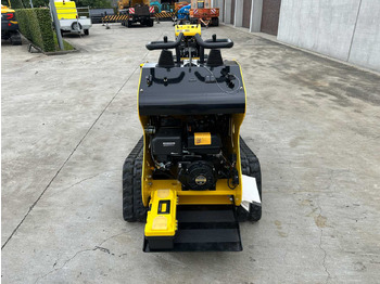 Track loader yang ringkas MACHPRO - 2025 - MP-S300 - CRAWLER LOADER: gambar 5