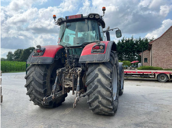Traktor MASSEY FERGUSON MF 8690 PS: gambar 5