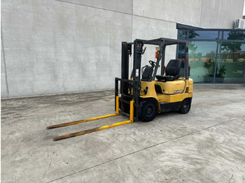 Forklift MITSUBISHI