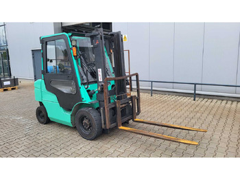 Forklift MITSUBISHI