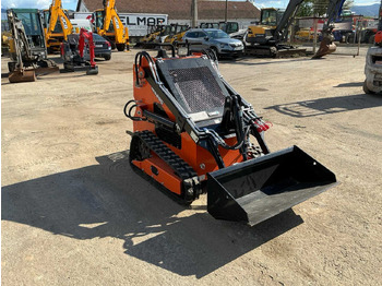 Skid steer