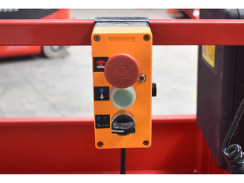 Platform pengangkat Magni ES 0607 M: gambar 3
