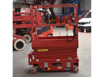 Platform pengangkat Magni ES 0607 M: gambar 5