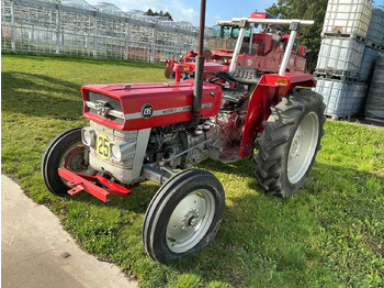 Traktor MASSEY FERGUSON 100 series