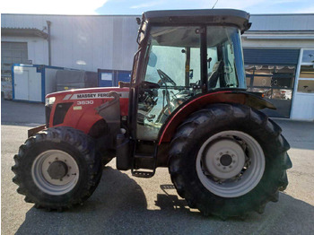 Traktor MASSEY FERGUSON