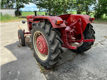 Traktor Mc cormick international D-439: gambar 4