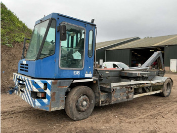Traktor