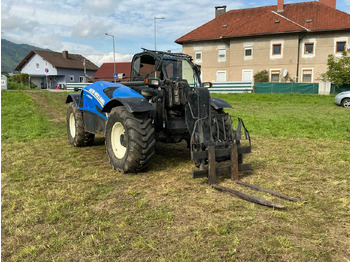 Skid steer NEW HOLLAND