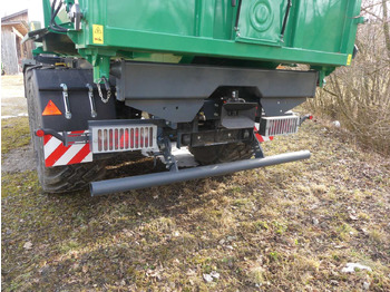 Tempat sampah OEHLER TMK 203: gambar 5