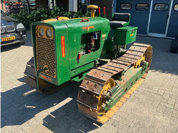 Traktor