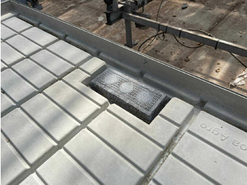 Peralatan pertanian Cultivation table (5x): gambar 3 Peralatan pertanian Cultivation table (5x): gambar 3