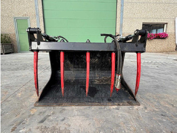 Peralatan pertanian Tobroco PLKB-K2-1100: gambar 2