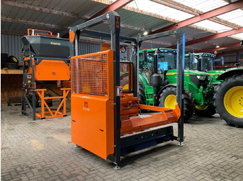 Peralatan pertanian VHM Stackr M1 1600: gambar 2