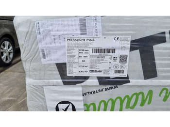 Membangun inventaris Petralana Petralight-plus: gambar 3