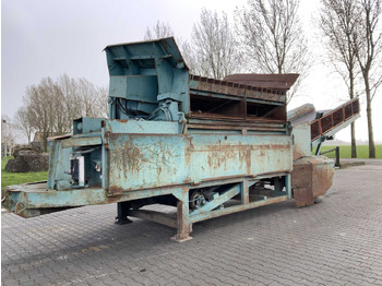 Screener POWERSCREEN