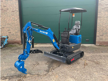 Ekskavator mini