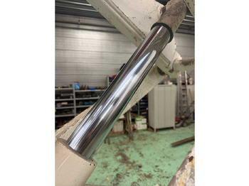 Platform pengangkat SNORKEL - S1930 - AERIAL PLATFORM: gambar 4